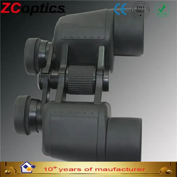 outdoor fitness equipment binoculars night vision price 8X40 rotating outdoor security camera
