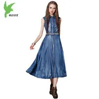 Women-s-Summer-New-Denim-Long-Dress-Vintage-Vest-Dress-High-Quality-Casual-Costume-Belt-Sleeveless.jpg_200x200