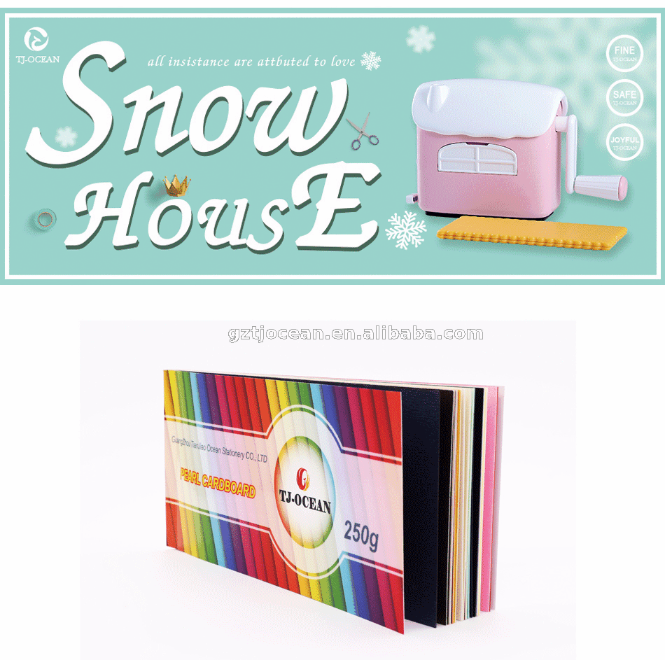 stock for making diy scrapbook holiday cards and handmade gifts