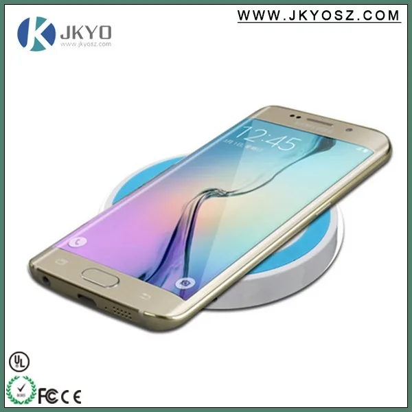 New Universal Usb Wireless Charger for all kinds of mobile phone