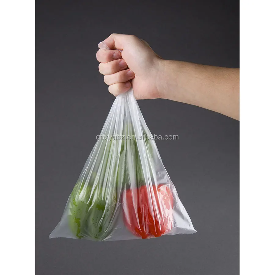 plastic grocery bags wholesale