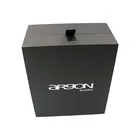 Gift box can be customized carton packaging cosmetics packaging boxes