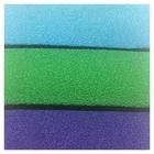 Good Price 100 Polyester Beautiful Georgette Chiffon Fabric For Dresses