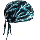 durag headwear branch bandana sports head cap Outdoor cycling headscarf