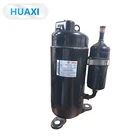 DC inverter Cold storage compressor Sanyo scroll compressor C-6RZ146H1A in R410A