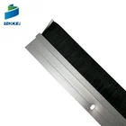 Rolling Door Accessories Brush Side Seal Bird Blocker Brush