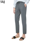 Custom Women S Wholesale Trousers Fashion Harem Pants