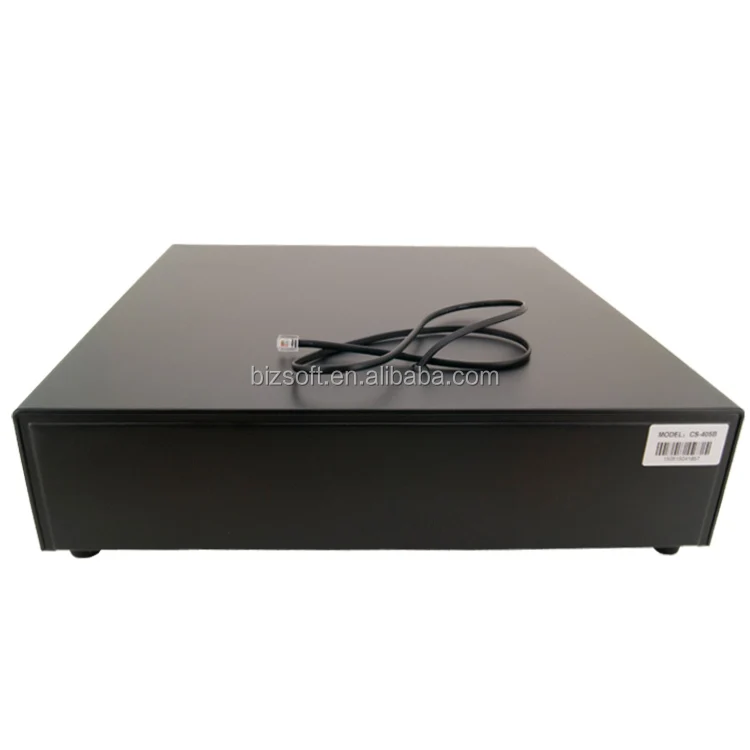 Bizsoft Good quality! CS-405B Pos system Cash Drawer