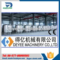 Alibaba China Supplier Stainless Steel Equipment