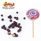 sweet chocolate biscuit china candy toys with lollipop shaped