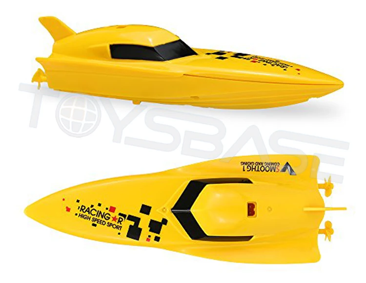 toy jet boat