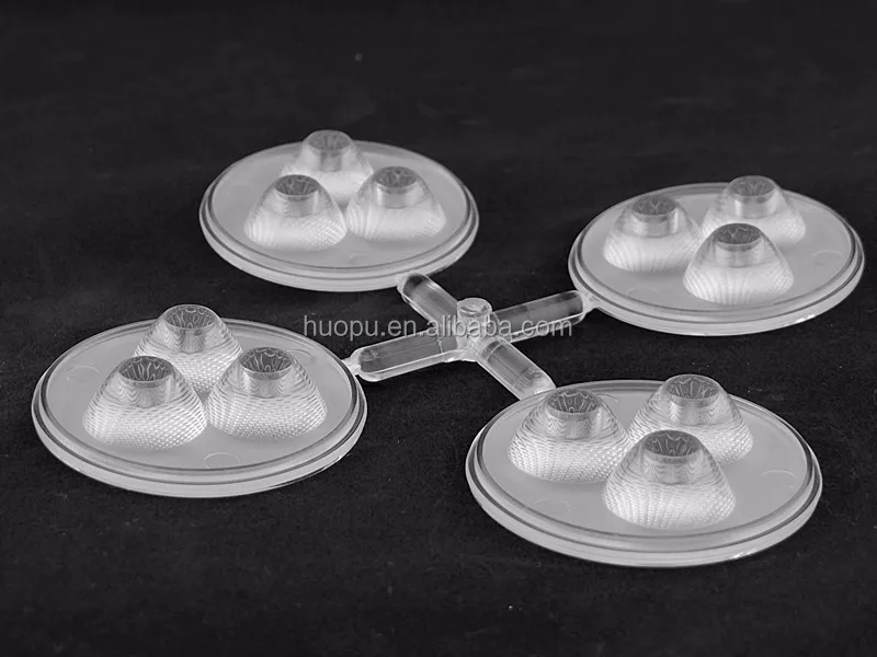 led lens ,led lighting lens (2)