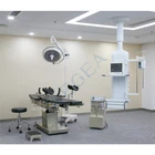 Surgical room medical equipment clinic electrical hospital operating table