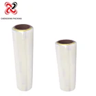 Eco-Friendly Industrial Pvc Cling Film Packing Food