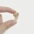 Mini Invisible Ear Sound Amplifier High Quality Hearing Aid