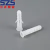 High quality Screw PE Hollow Drop-In Plastic Wall Anchor,Plastic Wall Plug Anchor,Plastic Anchor