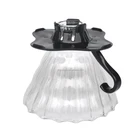 Amazon top glass Pour over coffee maker dripper