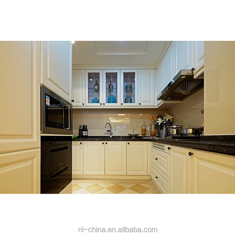 Pvc Kitchen Cabinets On Sale China Supplier Modern Kitchen Designs