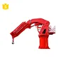 OUCO 6T22M Foldable Marine Deck Crane For Sale