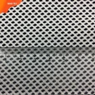 wholesale net warp knit 100 polyester tricot mesh fabric for sportswear and jacket lining