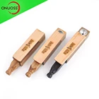JL-814 Wholesale New Style Wooden Pipe Tobacco Smoking Wood Pipe