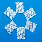 30cc 50cc 100cc oxygen scavenger for food packing use oxygen absorber