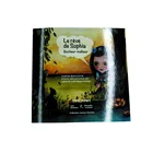 Wholesale custom paperback bulk children books kids story book printing