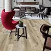 Best price HDF ac4 luxurious oak crystal finish wood laminate flooring