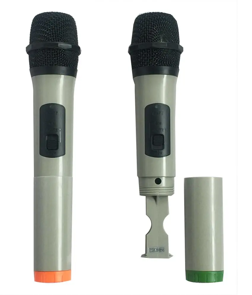 2-Mic-850R2