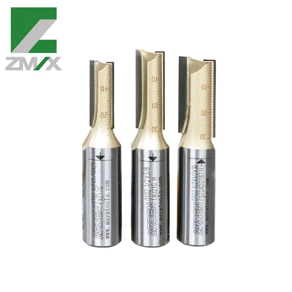 Zmax nuevo producto completo de carburo Head Diamond Core drill bit