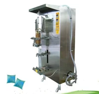 SJ 1000 Automatic Bag Pouch Sachet