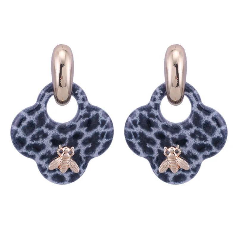 Earrings Fashion Jewelry (3)