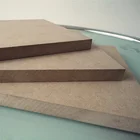 CARB P2 EPA CERTIFICATE RAW MDF FOR FURNITURE