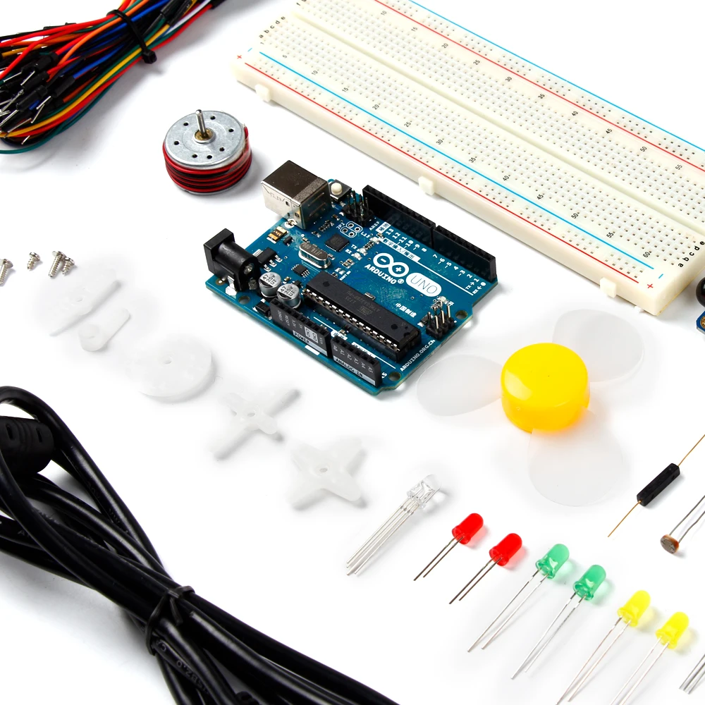RB-13K021C-Arduino Kit (3)
