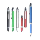 Stylish MultiColor Popular Hot Sale Plastic Paragon Stylus Pen for Touch Screen