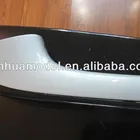 rapid prototype car part model/cnc plastic ,aluminium machining/cnc milling service