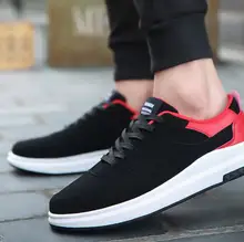 zm50992b new mens shoe style casual trendy joker shoes men breathe foot wear