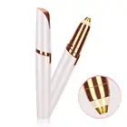 Best seller Electric Lady Shaver/Epilator/Electric Eyebrow shaver Women's Painless Hair Remover