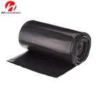 HDPE Recycled Plastic Garbage Bags