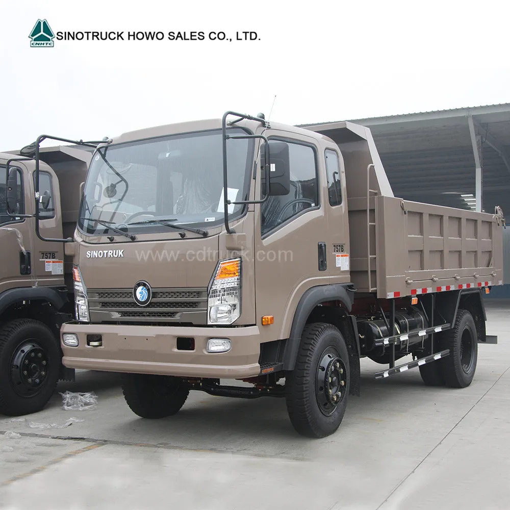 CDW dump truck (11)