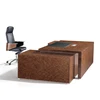 Big Size office desk accessories office table executive ceo desk office decoration for desk