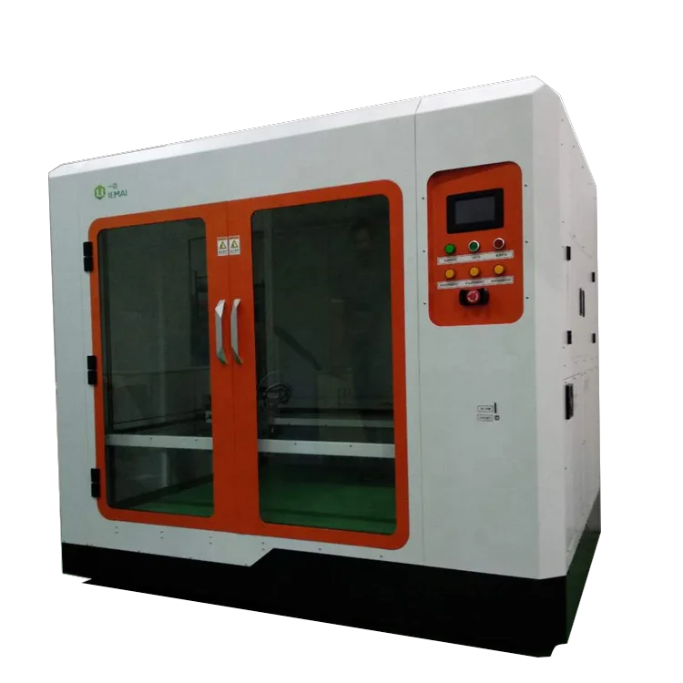 3d Printer For Sale >> 1000mm Large Size 3d Printer For Sale Car Bumper Robot Parts Big 3d 3d Printer For Sale >> 1000mm Large Size 3d Printer For Sale Car Bumper Robot Parts Big 3d