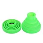 New Foldable Silicone Salon Curly Hair Dryer Diffuser Cover Styling Hairdressing Curl DIY Blower Makeup Tool