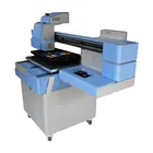 3d Polar-jet Digital Direct To Garment T Shirt Dtg Rainbow-jet T-shirt Printer Used