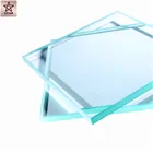 5mm Tempered Ultra Clear Glass With Best Quality