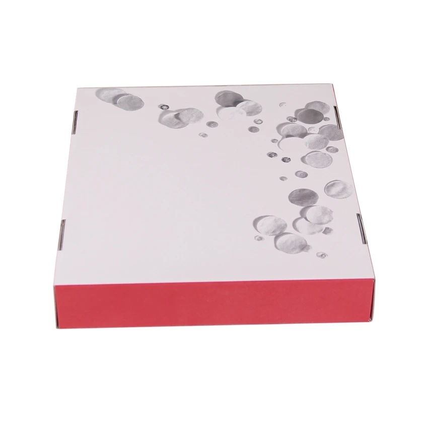corrugated packaging box