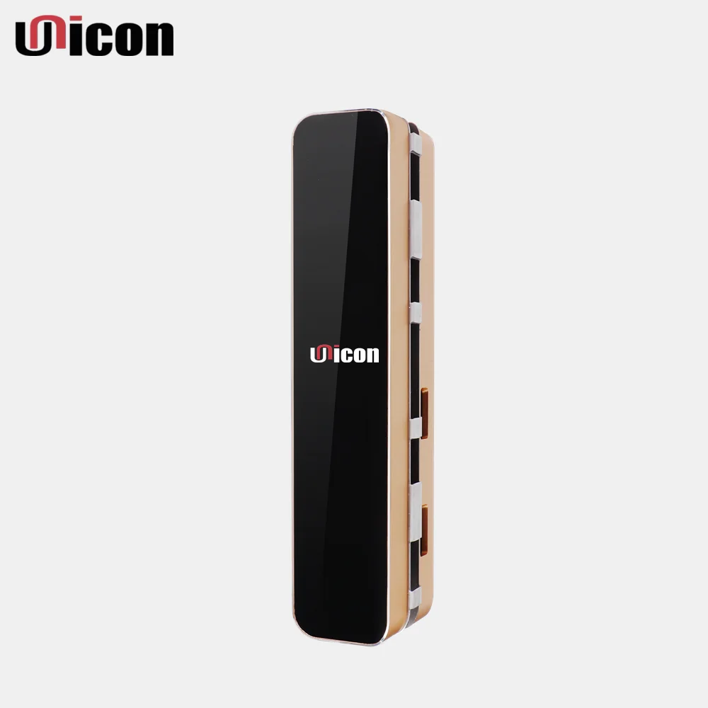 Unicon Vision Long Lifetime Self Installed Biometric Double Sided