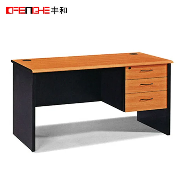 Cheap Price Standard Size Wooden Computer Desk For Sale Buy