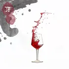 Red Wine made by HELAN Moutain winery, direct from winery