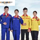 Fire Retardant Hot Disposable Fire Retardant Used Work Clothes For Men